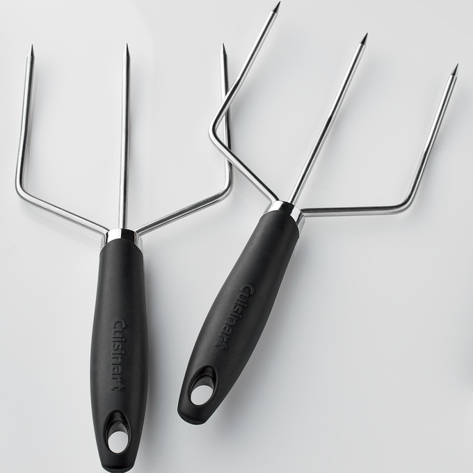 Cuisinart Set of 2 Turkey Lifters, , large