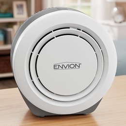 Envion 3-In-1 Air Purifier, , large