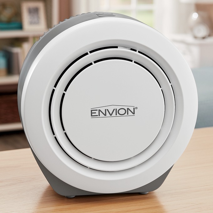 Enviro air purifier deals