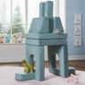 Kids&rsquo; Modular Sofa, , large