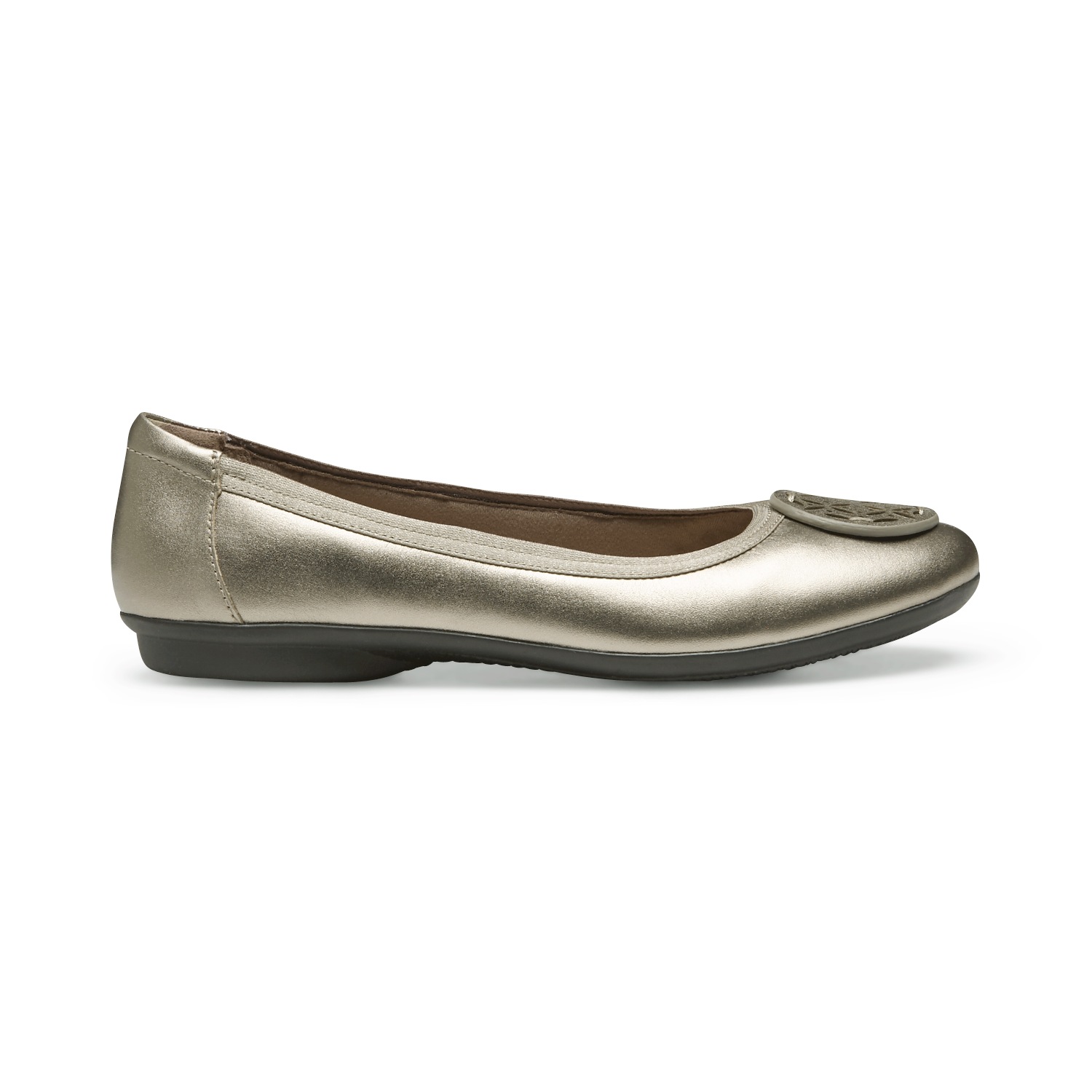 clarks gracelin lola pewter
