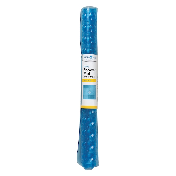 Anti-Slip Bath & Shower Mat, , large