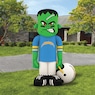 NFL  Inflatable Steinbacker, , large