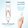 Conair Dual Foil Wet/Dry Shaver, , large