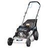 Pulsar 21" 200CC 3-in-1 Self-Propelled Lawn Mower, Black, large