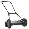 Earthwise 16-inch Manual Reel Mower, , large