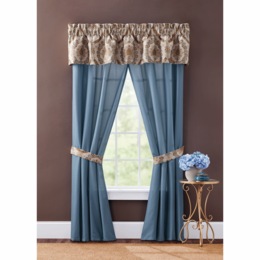 Midori 5-Piece Window Set, , large
