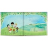 My Little Book of Blessings Personalized Book, , large