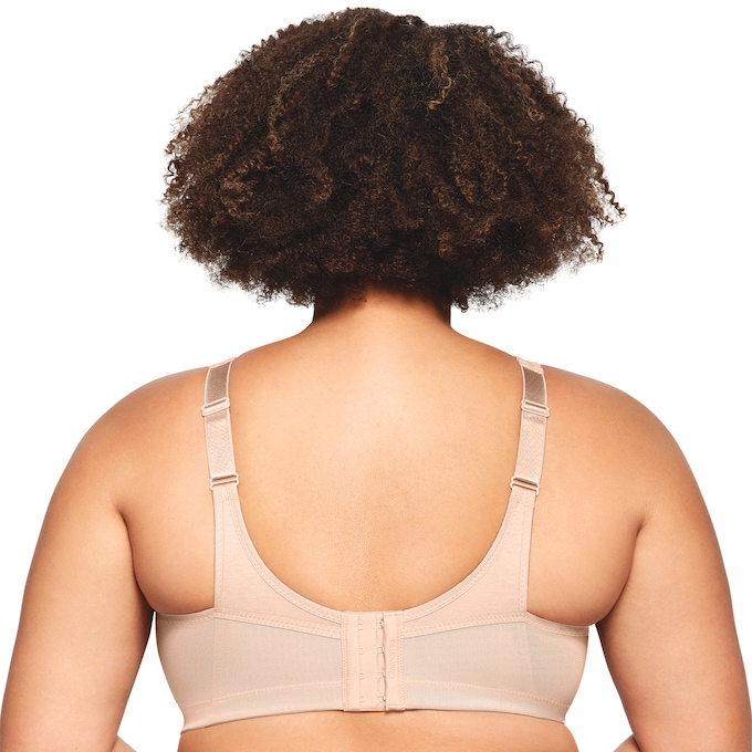 Glamorise MagicLift Active Support Bra, , large