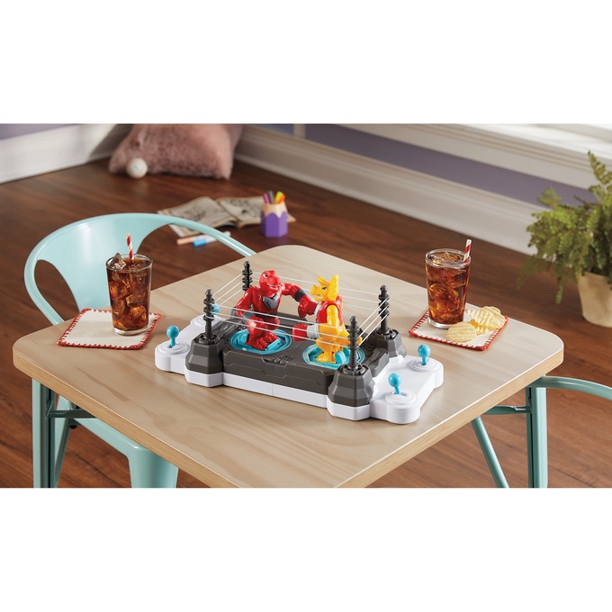 Boxing Dinos, , large