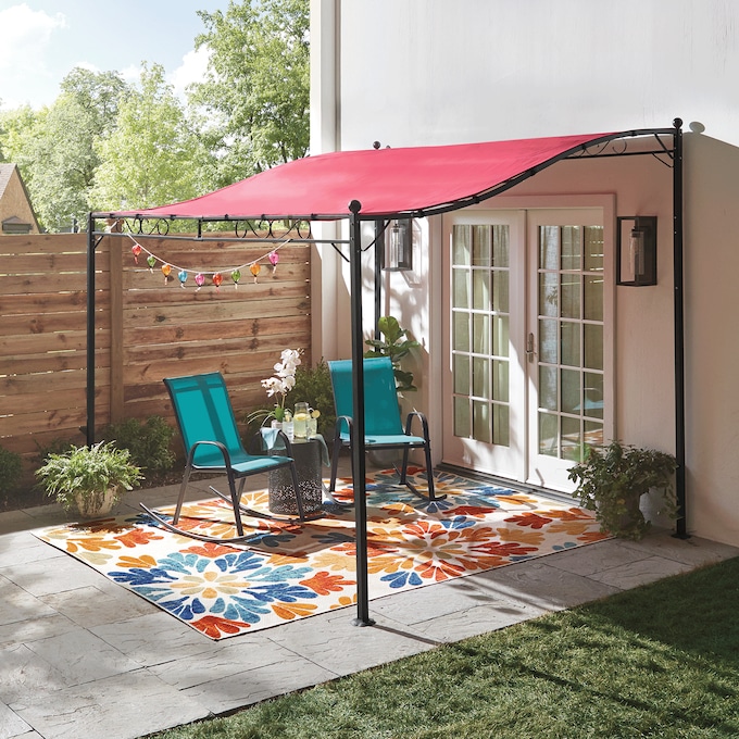 Solar String Balloon Lights, , large