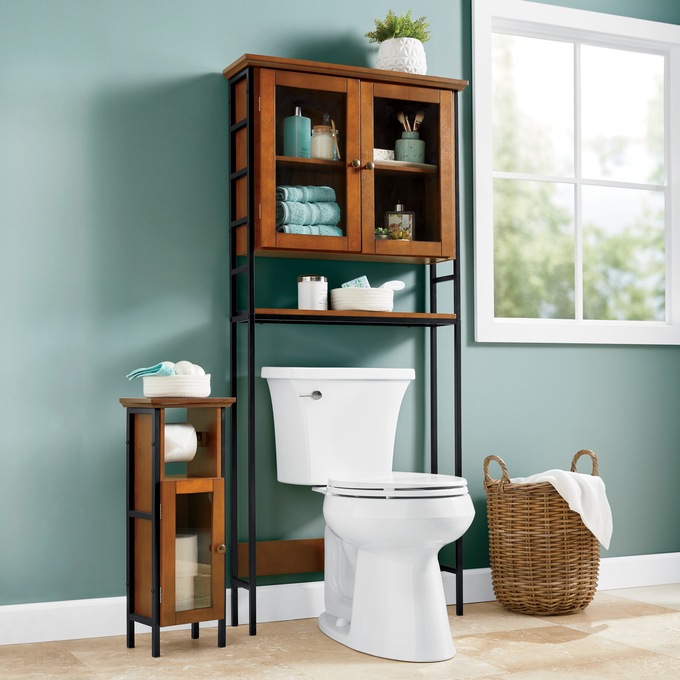 Crossley Bath Furniture, , large