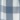 Classic Kitchen Swag Pair, Blue, swatch