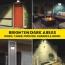 Bell+Howell Bionic Wall Light Pro, , large