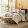Arizona Embroidered Comforter, , large