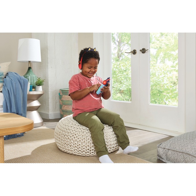 VTech Bluey Musical Moments Player, Multi, large