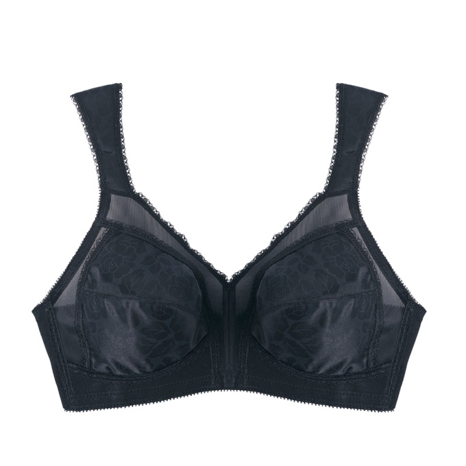 Playtex® 18 Hour® Comfort-Strap Bra, , large