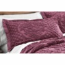 Damask Chenille Sham, , large