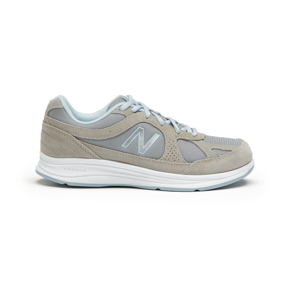 new balance health walking shoe
