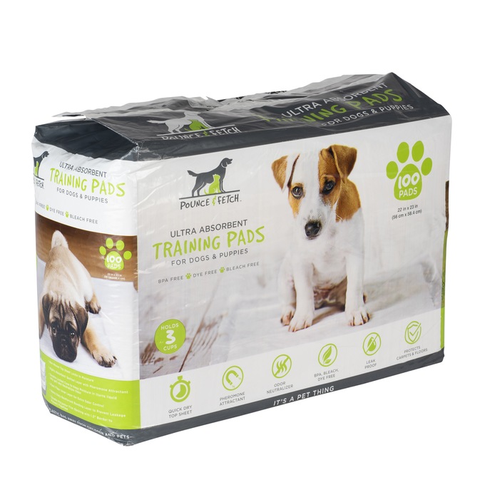 Ultra Absorbent Training Pads, , large