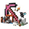 LEGO Minecraft The Pickaxe Mine, , large