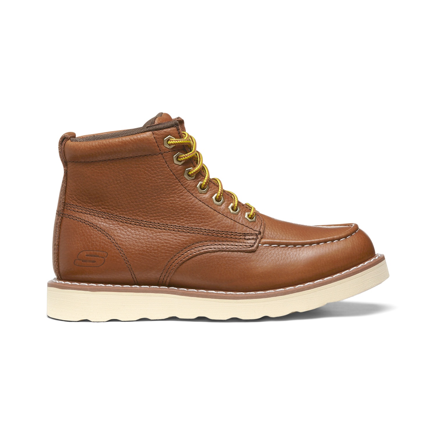 skechers pettus boot