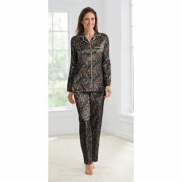 Satin Pajamas, , large