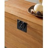 Torrence Trunk Coffee Table, , large