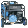Pulsar 5250W/4250W Dual-Fuel Generator, Blue, large