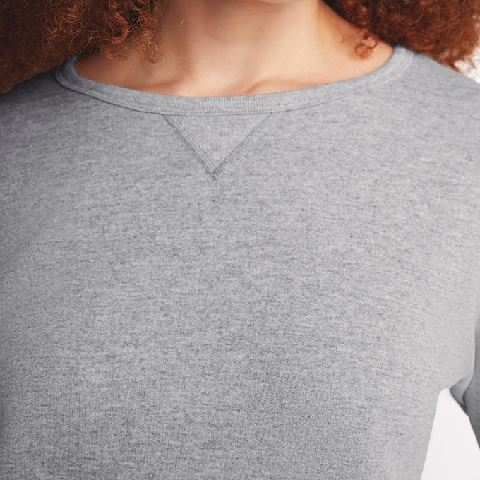 Hanes Comfort Sweatshirt, , large