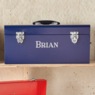 Personalized Toolbox, , large