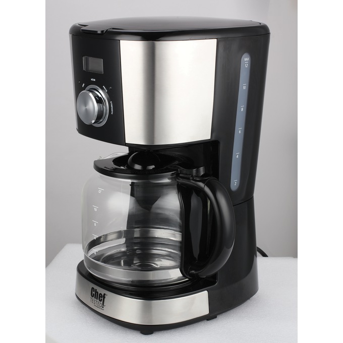 Chef Tested 12-Cup Coffee Maker by Wards, , large