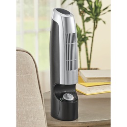 Home Air Ionizer, , large