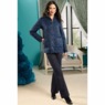 Molly Quilted Barn Coat, , large