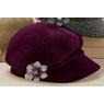 Embellished Conductor Cap, , large