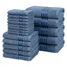 18-Piece Towel Set, , large