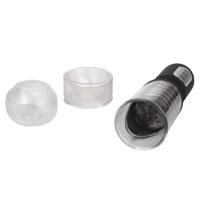 Optimum Series Get Hard Head Pump Set, , large