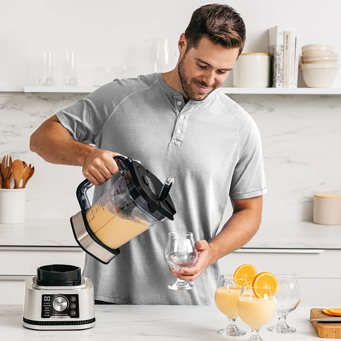 Ninja Foodi Power Blender & Processor System, , large