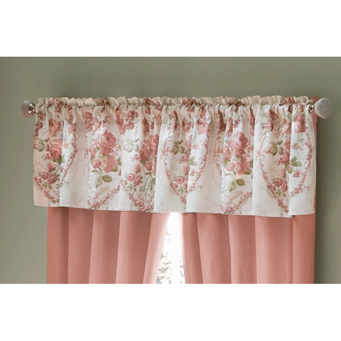 Estate Valance , Multi, large