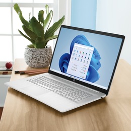 HP 17&quot; Laptop, , large