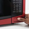 Montgomery Ward 1.1 cu. ft. Microwave Oven, , large