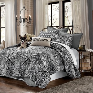 Aubree Quilt, , large