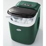 Ginny’s Personalized Countertop Ice Maker with Adjustable Ice Size, , large