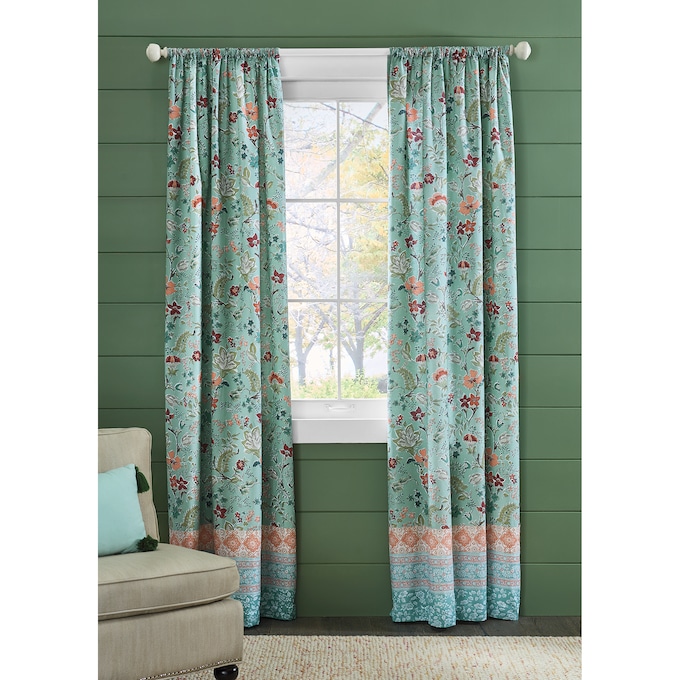 Anita Single Panel, , large