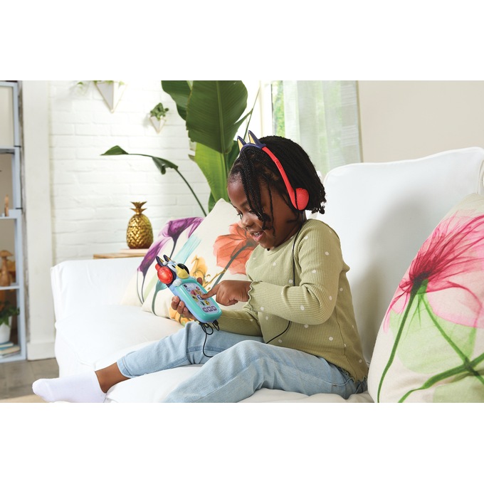 VTech Bluey Musical Moments Player, Multi, large