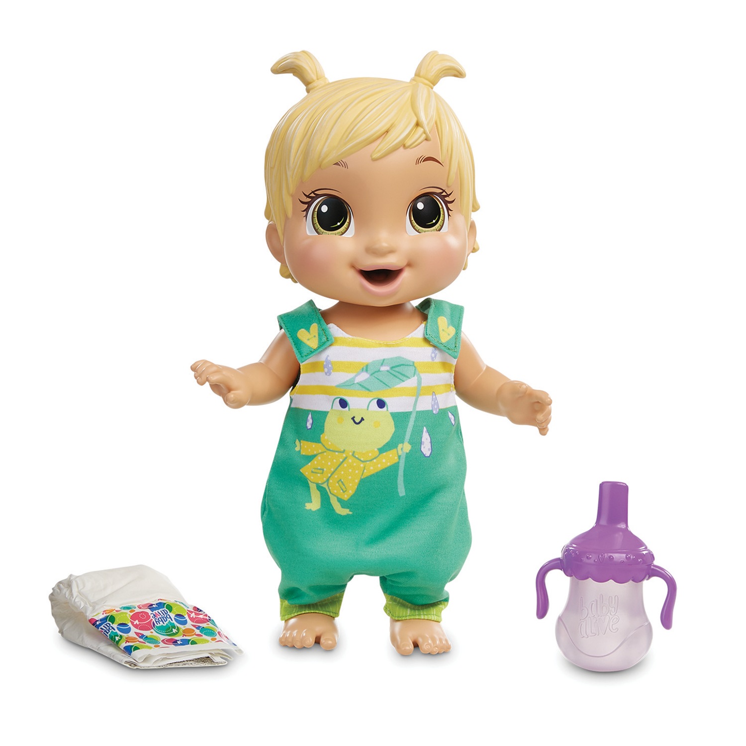 Baby Alive Baby Gotta Bounce Montgomery Ward Baby alive super snacks snacking lily. baby alive baby gotta bounce