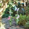 Decorative Bird Feeder, , large