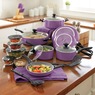 Ginny's 24-Piece Essential Cookware Set, , large