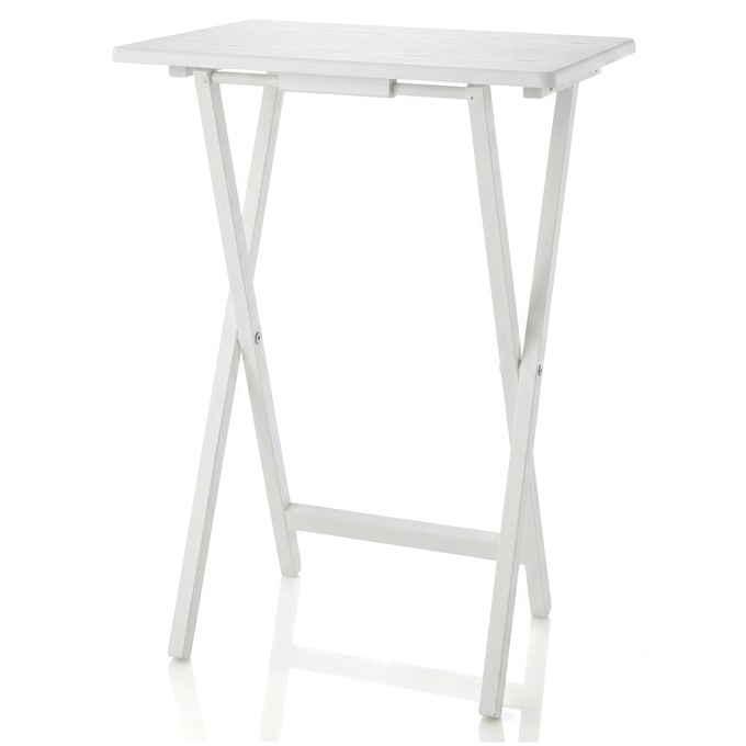 Louis 5-Piece Tray Table Set, , large