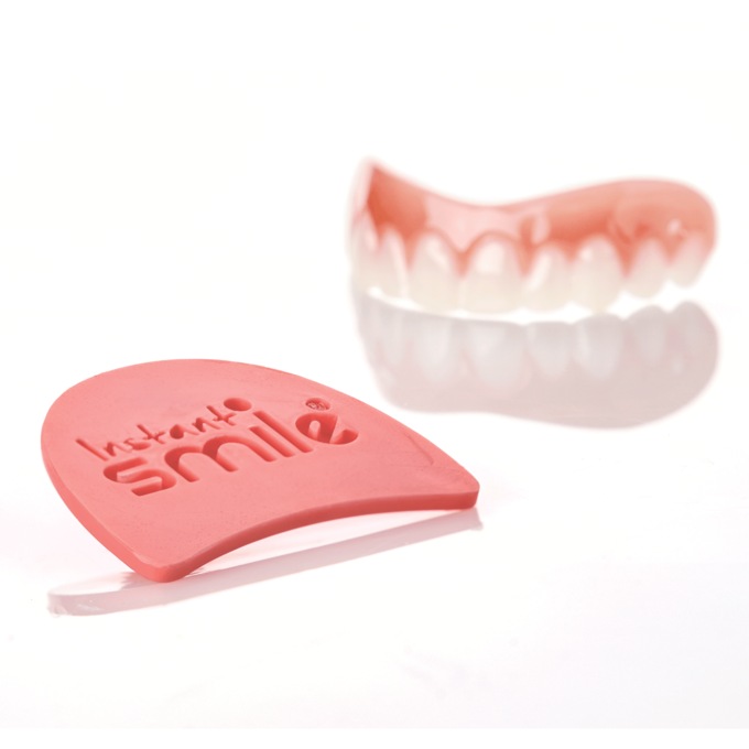 Denture Reliner, , large
